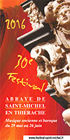 Festival Saint Michel